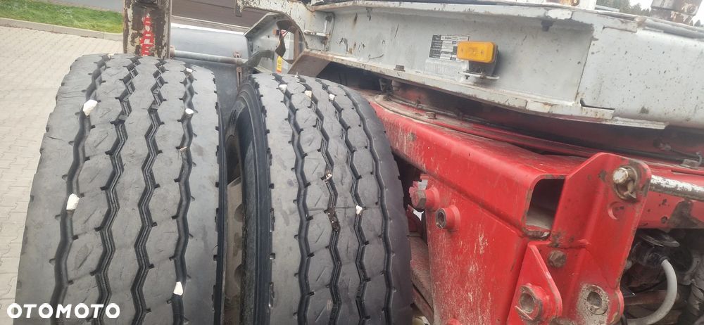 MAN TGX 26.560XXL - 19