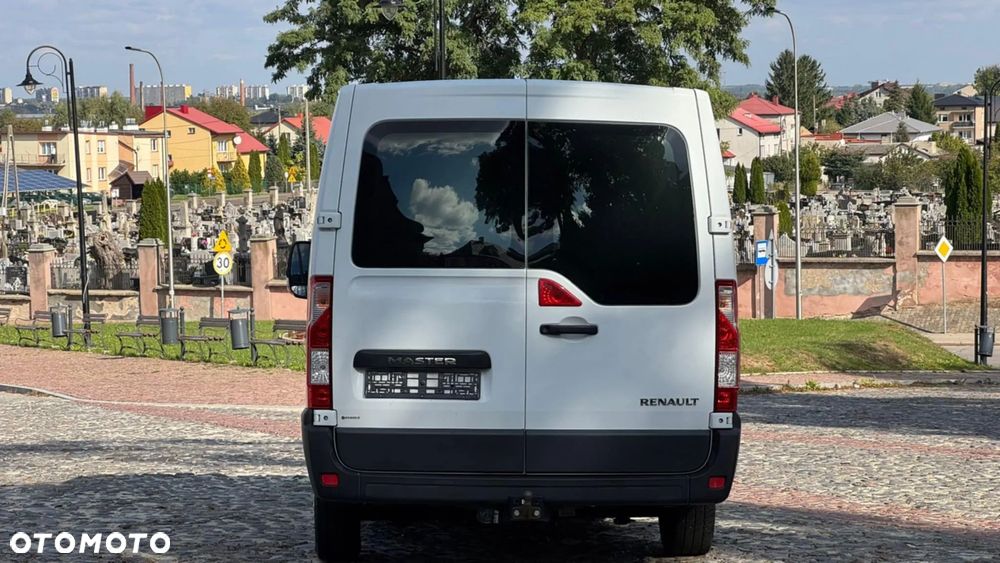 Renault MASTER - 22