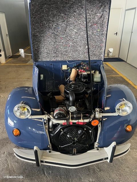 Citroën 2CV - 5