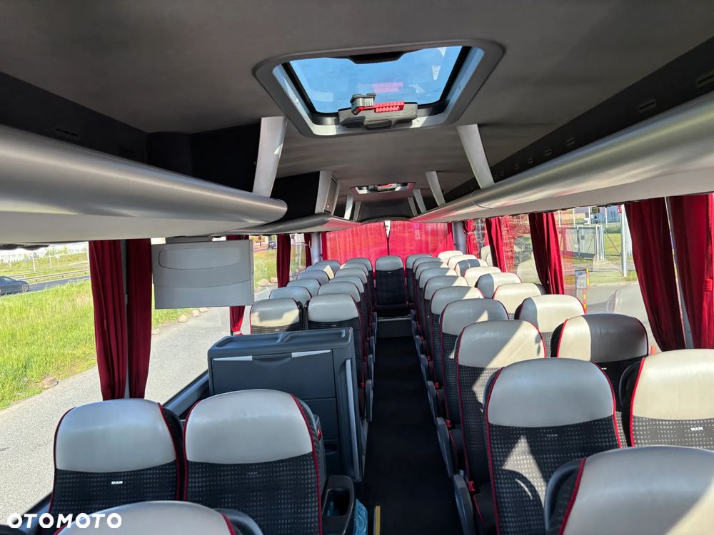 MAN R07 Lion's Coach - 6