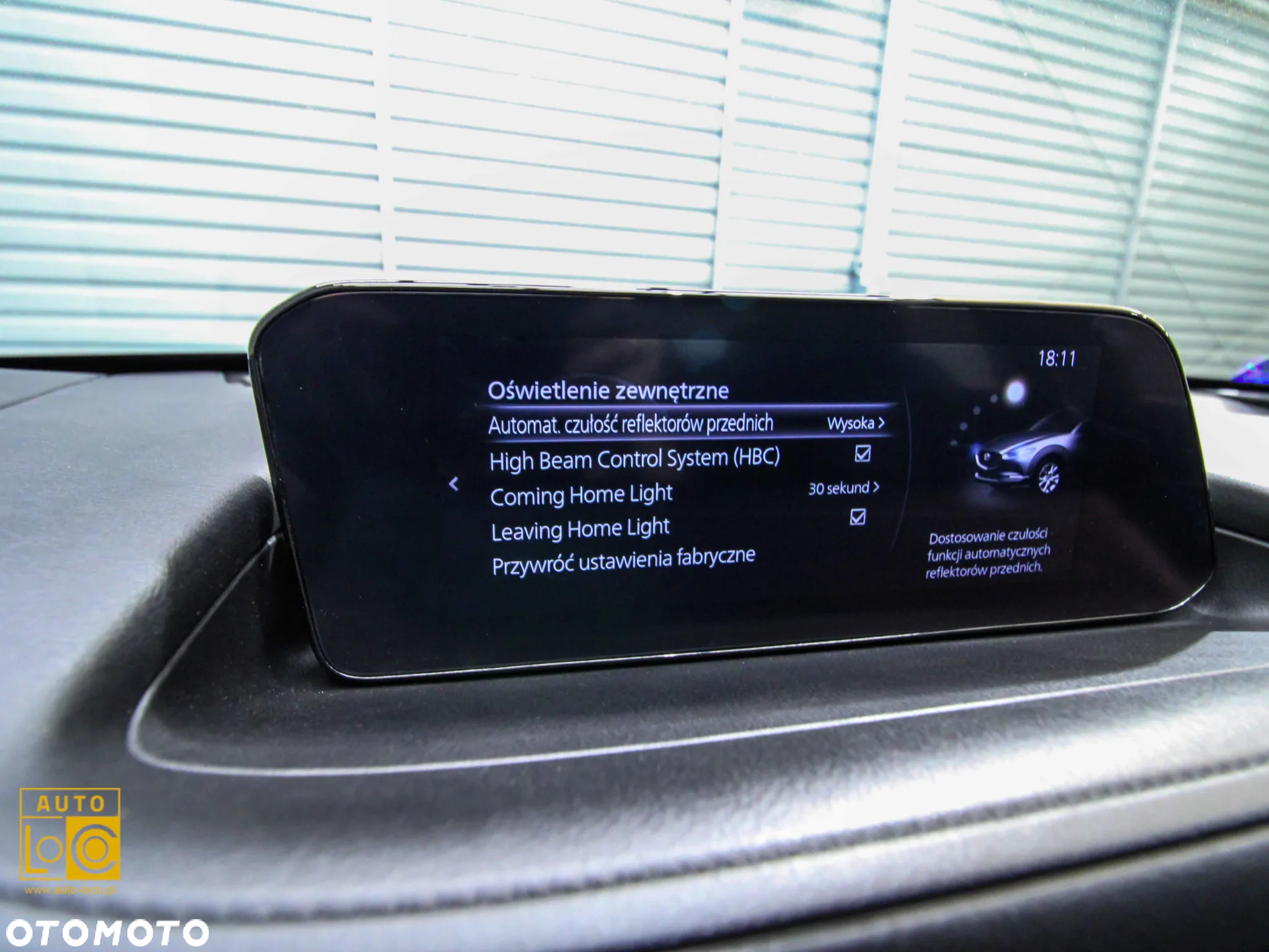 Mazda CX-30 e-SKYACTIV-G 2.0 M HYBRID 150 DRIVE - 25
