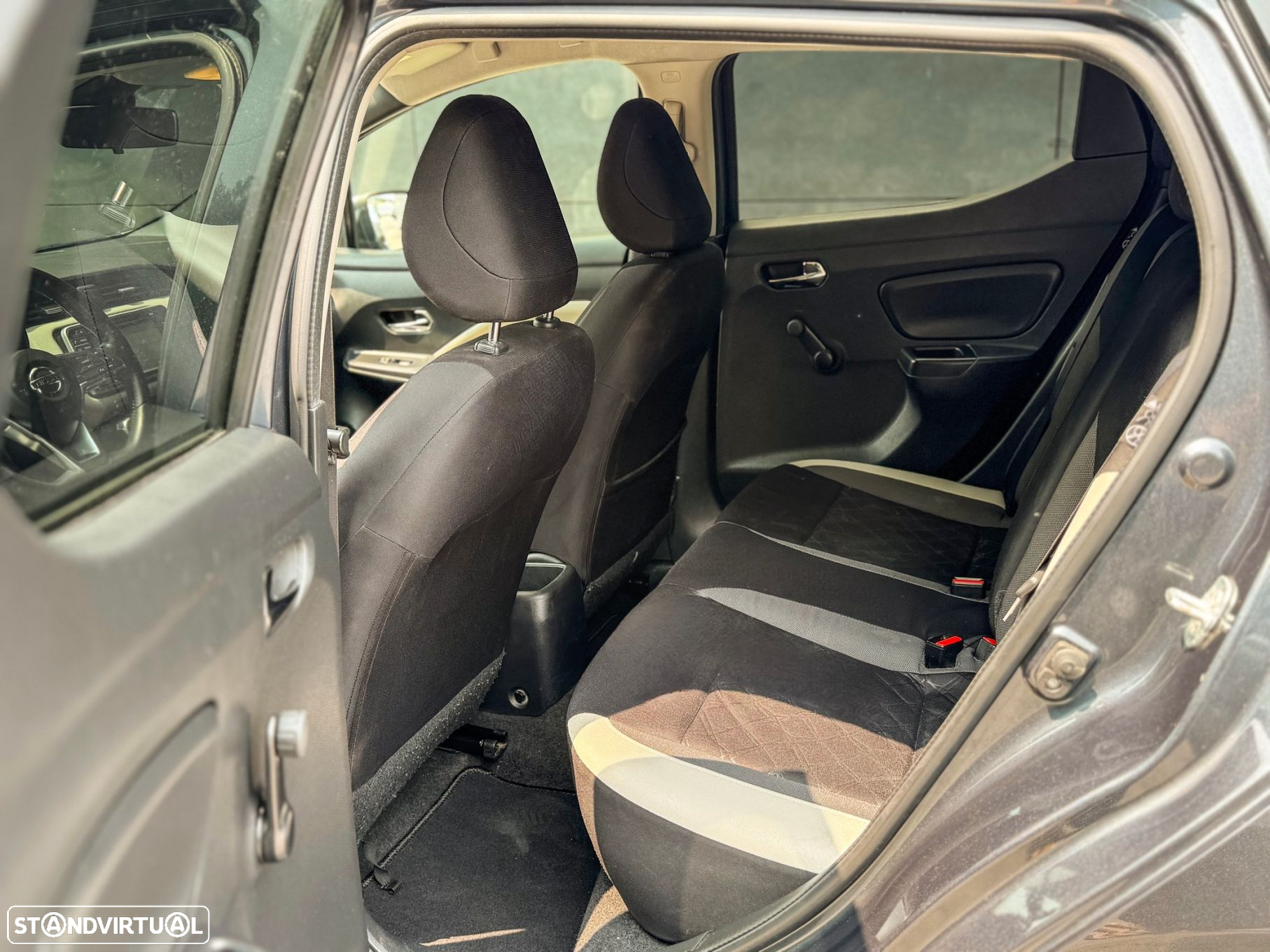 Nissan Micra 0.9 IG-T Tekna S/S - 42