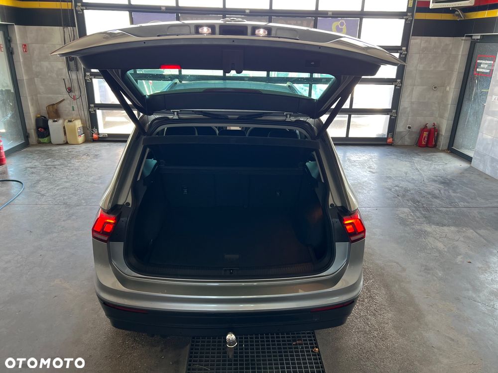 Volkswagen Tiguan 2.0 TDI BMT SCR Tour - 23