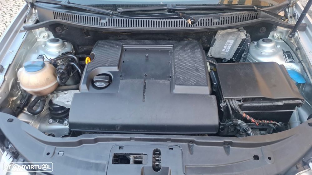 VW Polo - 16