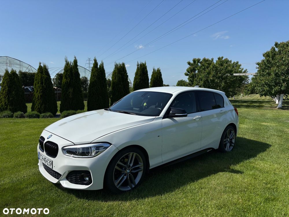 BMW Seria 1 116d M Sport - 2