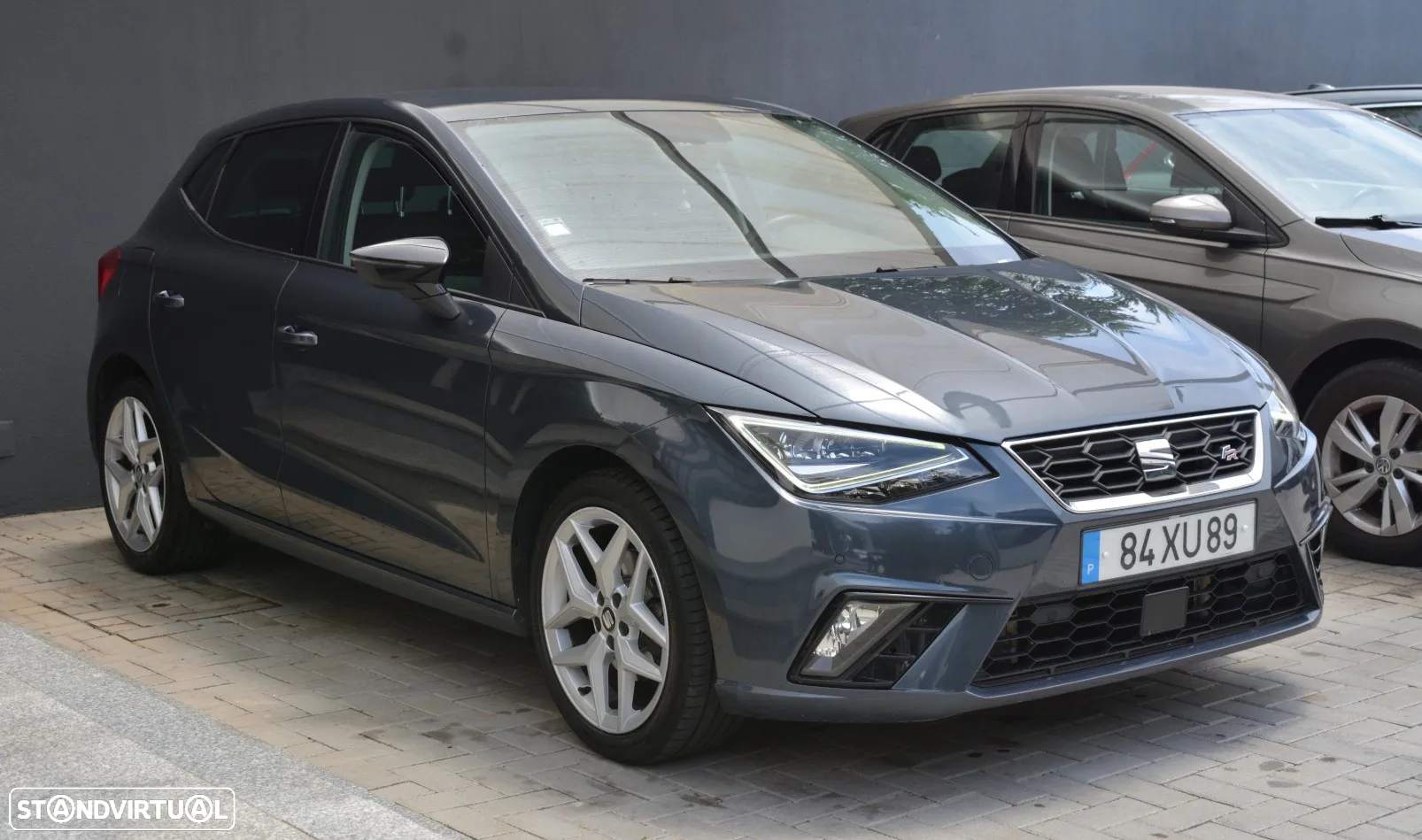 SEAT Ibiza 1.0 TSI FR DSG - 7