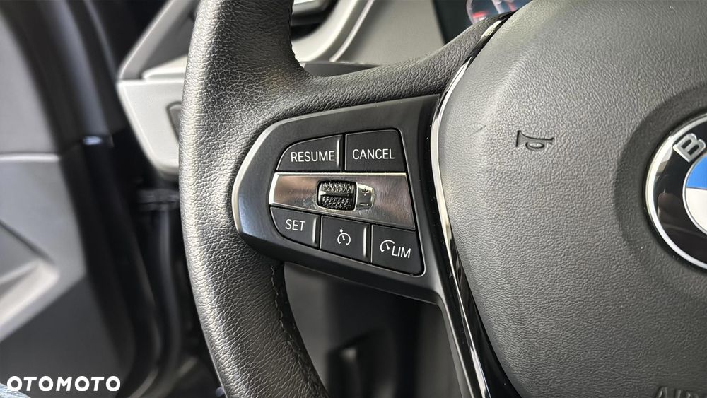BMW Seria 1 118i Advantage - 26