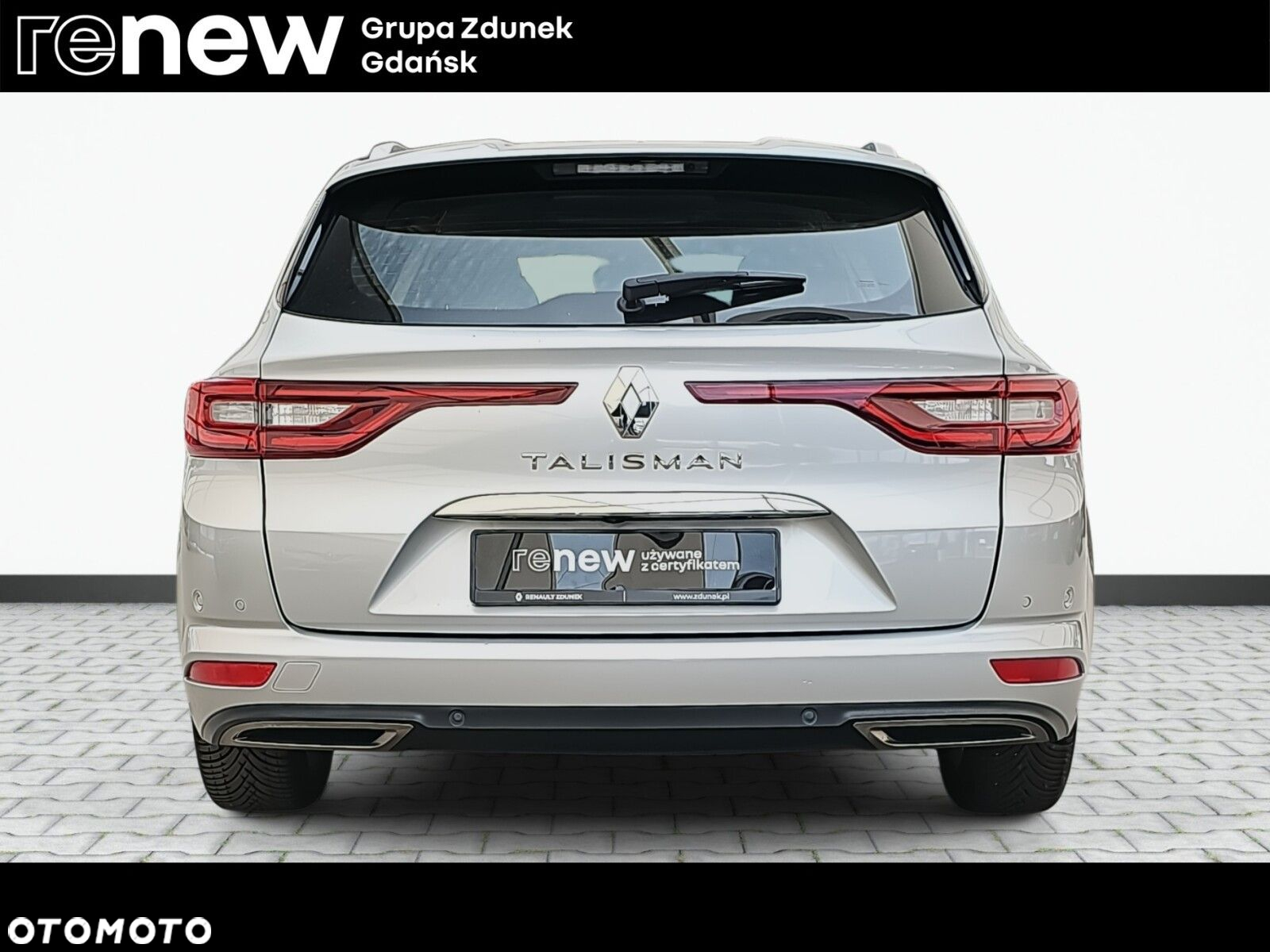 Renault Talisman - 7