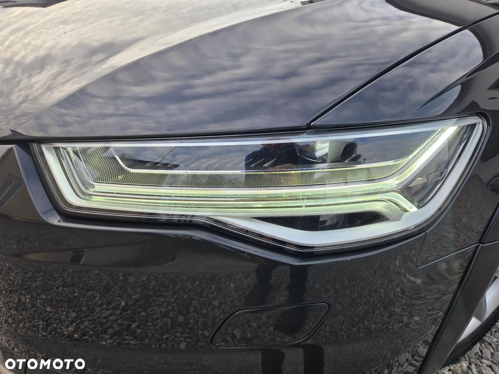 Audi A6 Allroad 3.0 TDI Quattro S tronic - 14