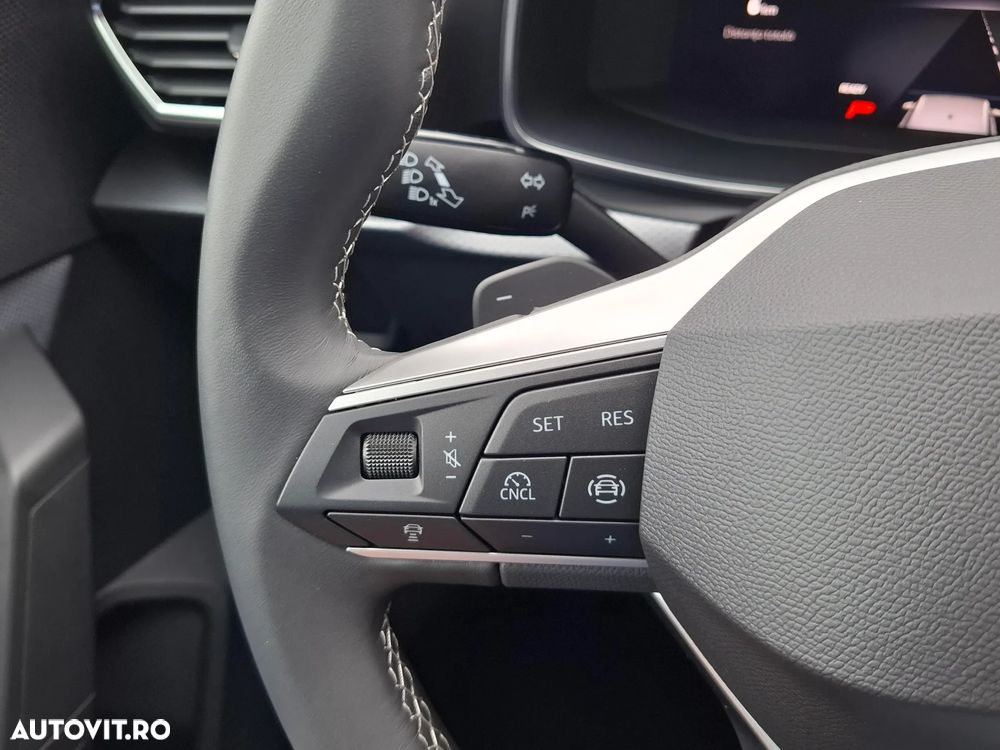 Seat Leon 1.5 eTSI mHEV DSG7 Style - 14