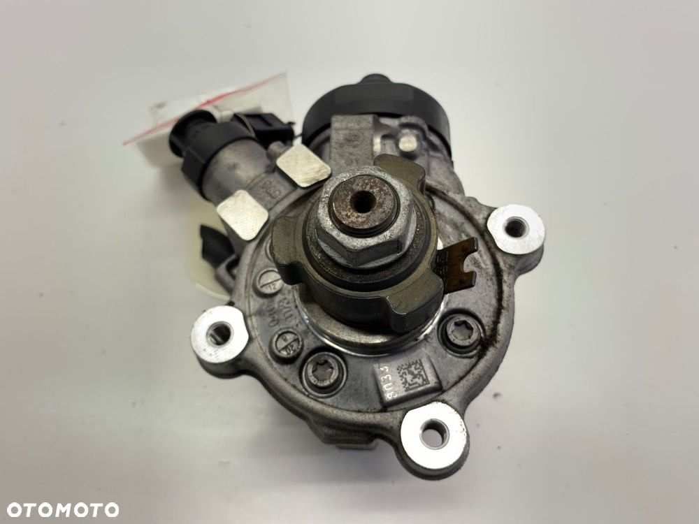 POMPA WTRYSKOWA  VW GOLF VII (5G1, BQ1, BE1, BE2) 2012 - 2022 1.6 TDI 77 kW [105 KM] olej napędowy - 1