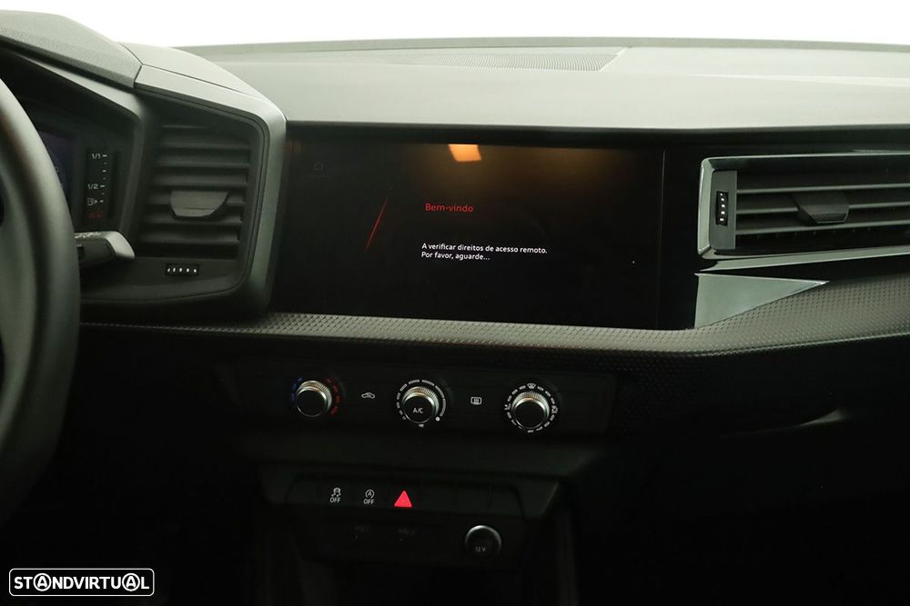 Audi A1 Sportback 25 TFSI Advanced - 8