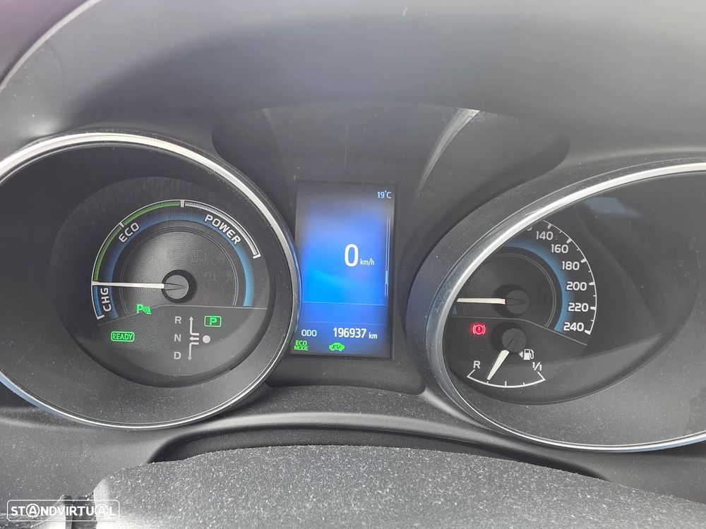 Toyota Auris Touring Sports - 4