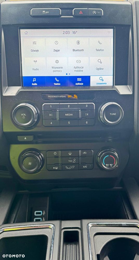 Ford F150 - 11