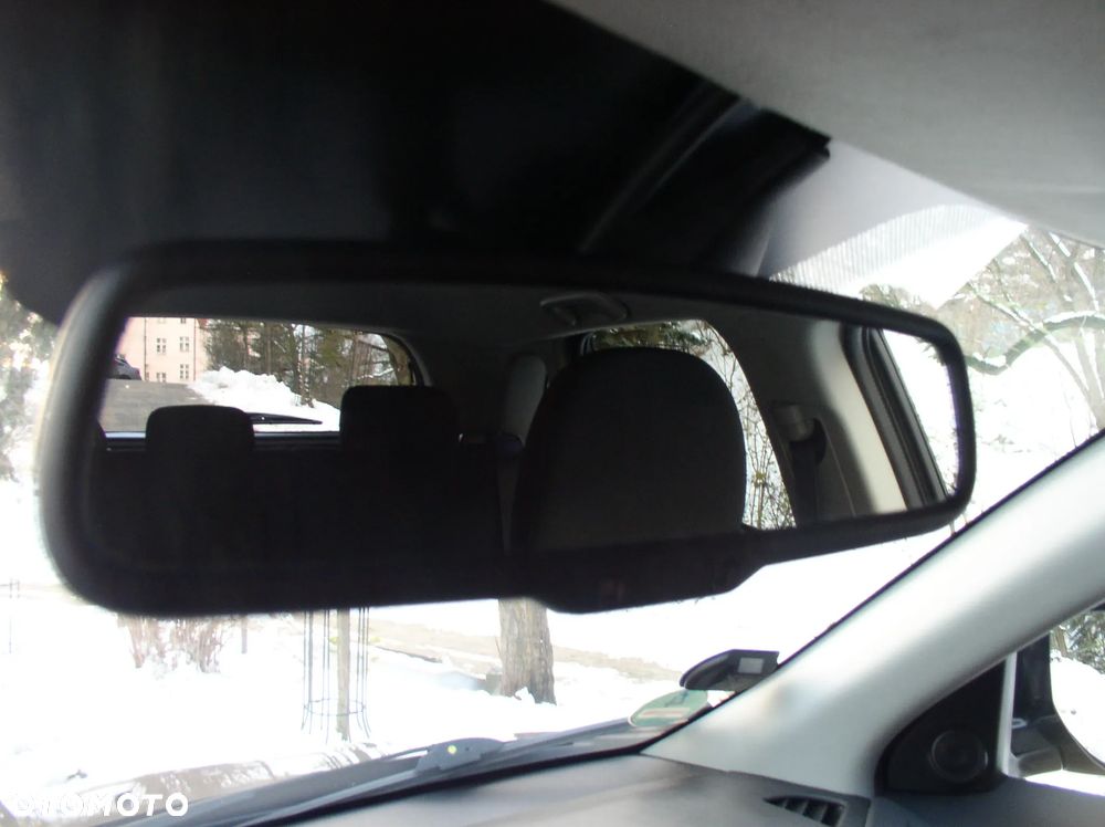 Mitsubishi ASX 1.6 ClearTec 2WD Diamant Edition+ - 25