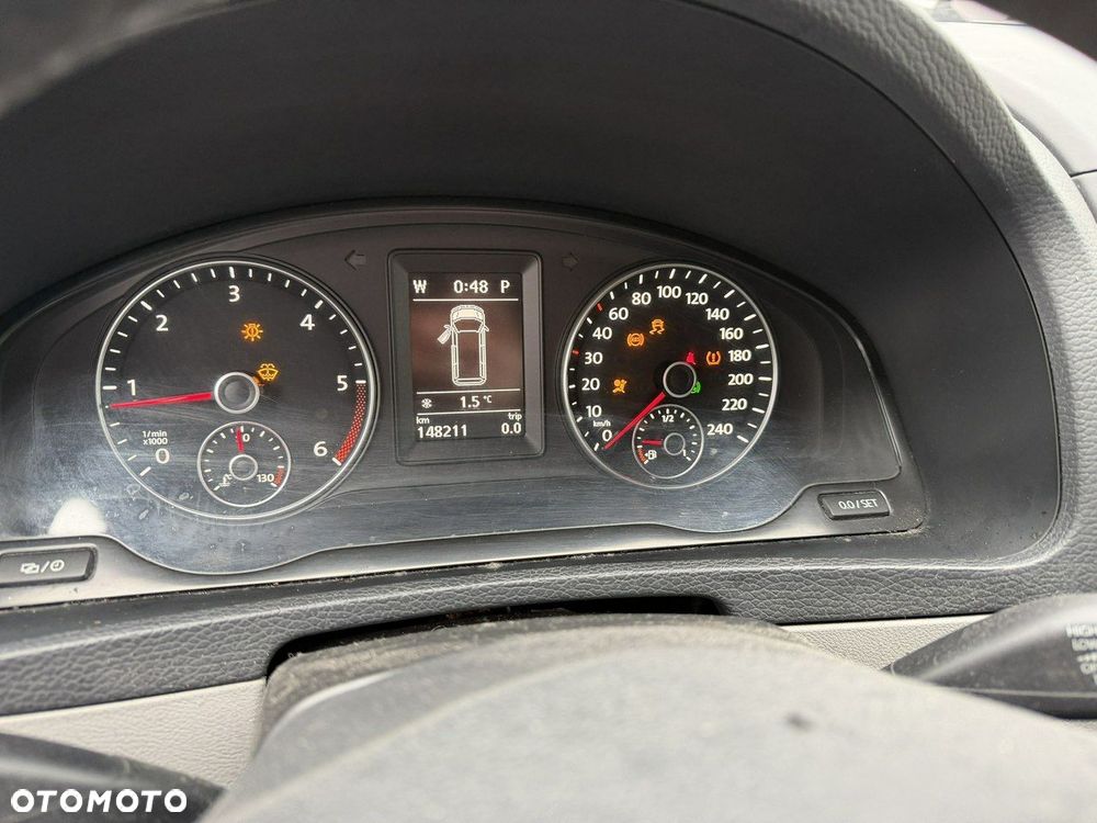 Volkswagen California - 14