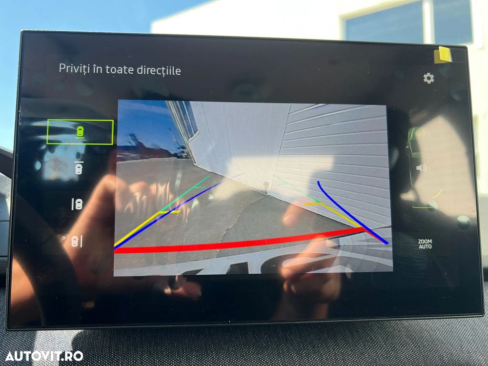 Dacia Logan ECO-G 120 Journey - 39