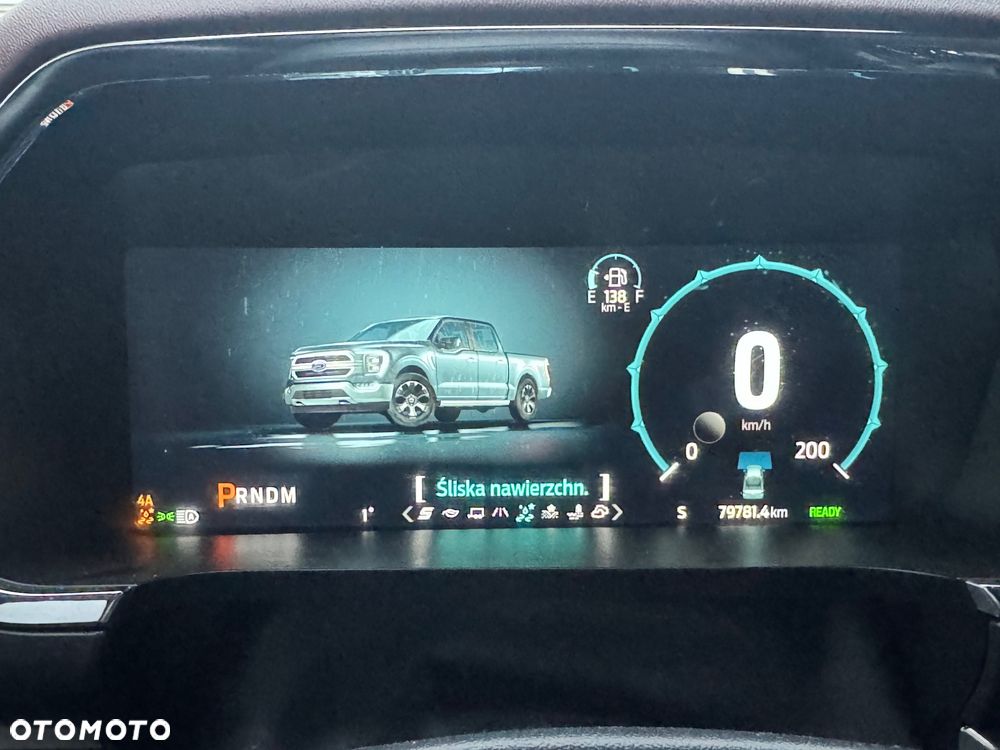 Ford F150 - 29