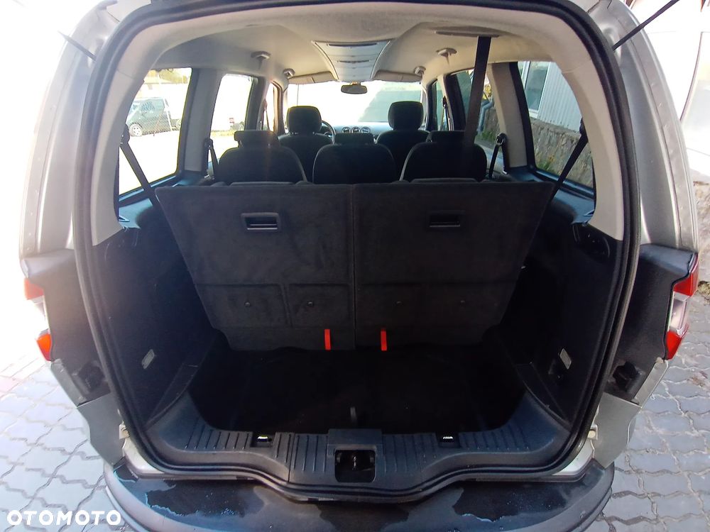 Ford Galaxy 2.0 Viva Titanium - 25