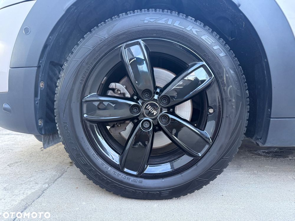 MINI Countryman Cooper Classic Trim - 9