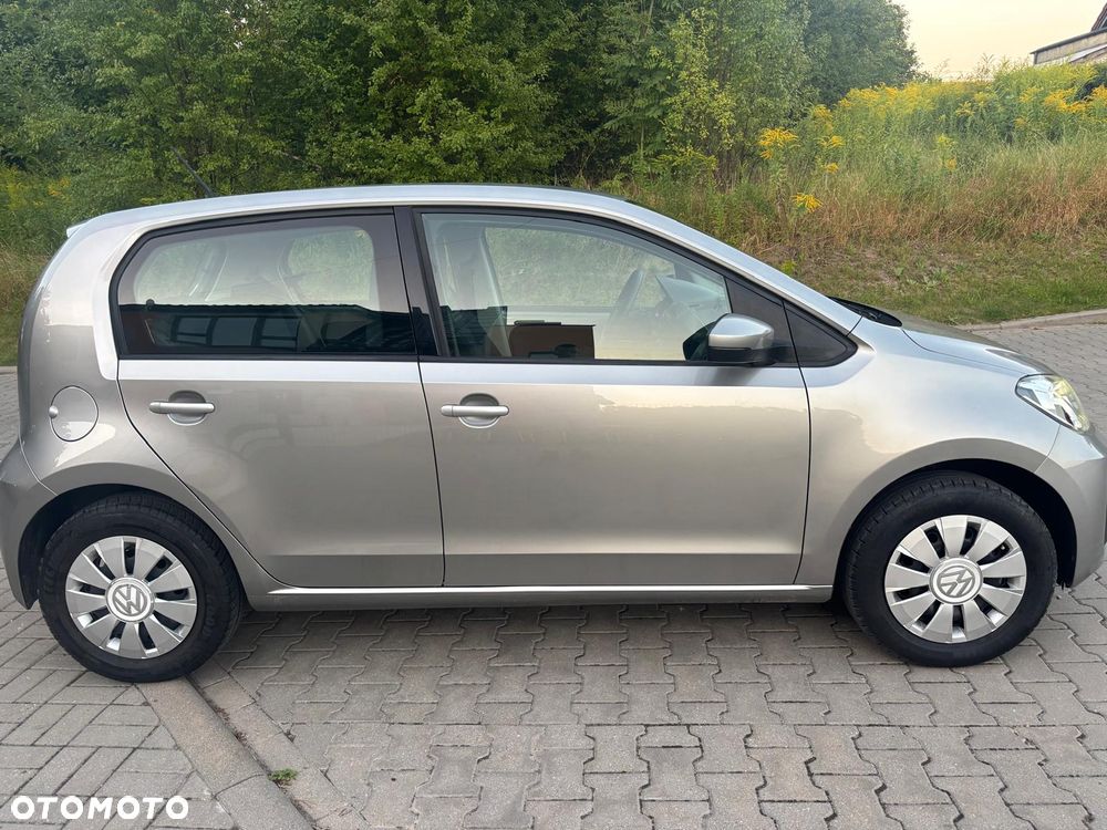 Volkswagen up! 1.0 high - 11