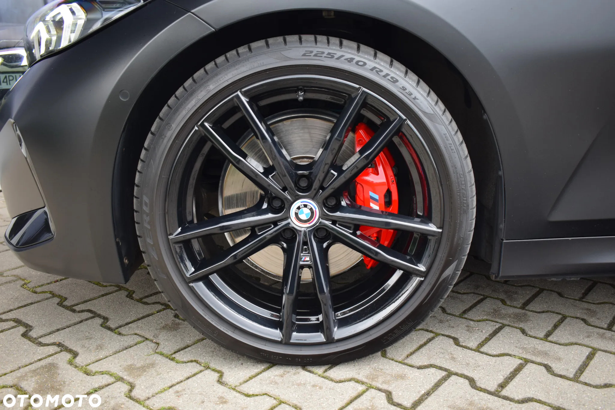 BMW Seria 3 M340d xDrive mHEV sport - 28