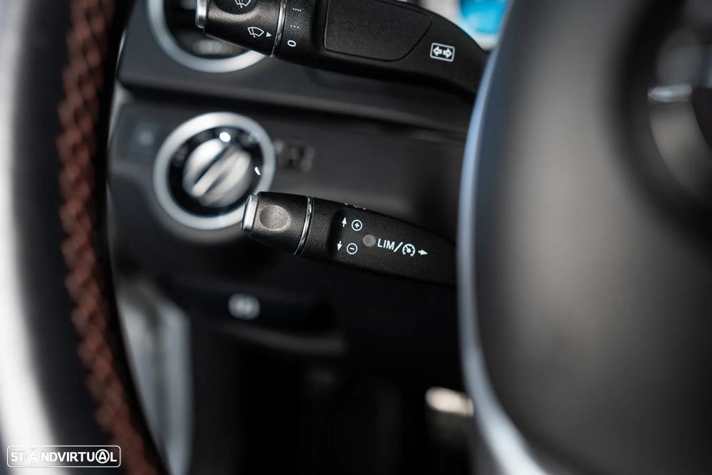 Mercedes-Benz C 220 (BlueTEC) d AMG Line - 24