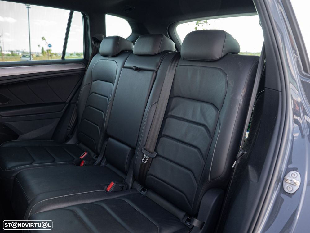 SEAT Tarraco 1.4 e-Hybrid FR DSG - 19