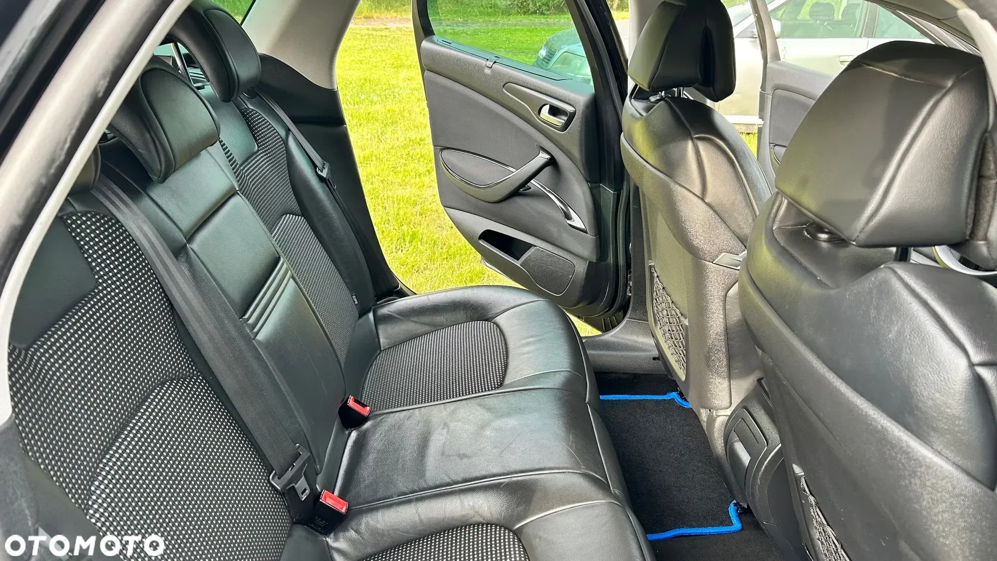 Citroën C5 2.0 HDi Exclusive - 22