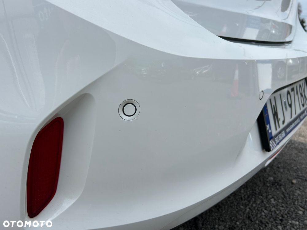 Opel Corsa 1.2 Elegance S&S - 34