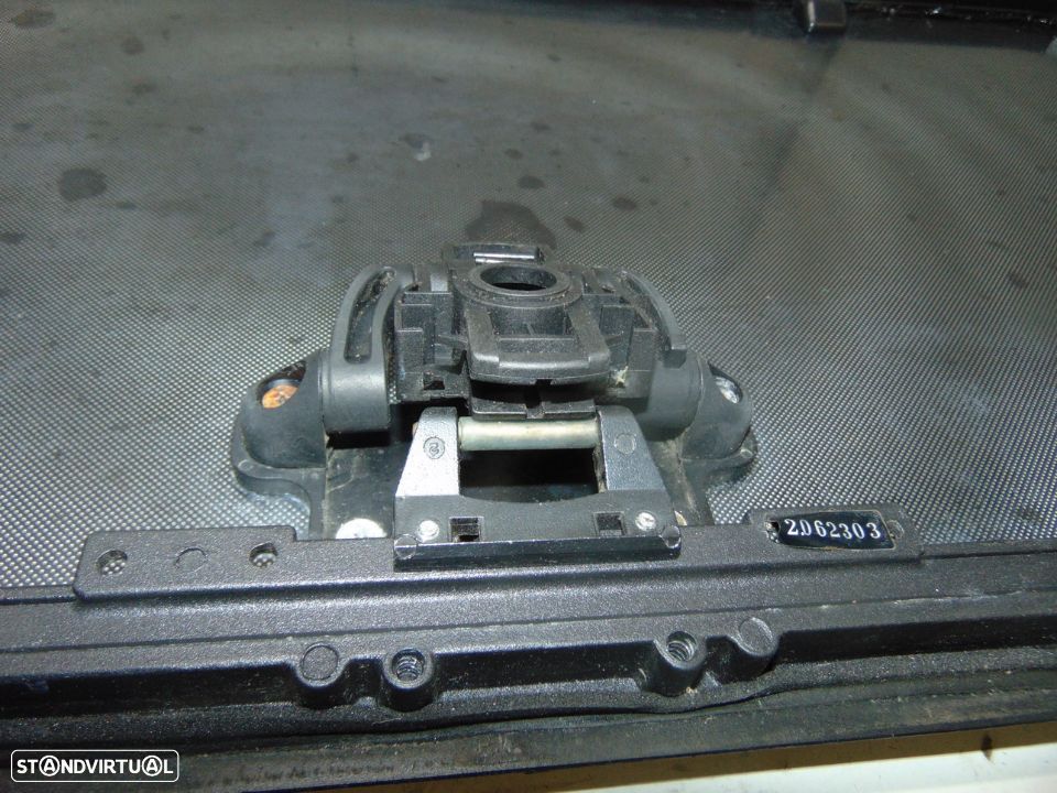 Fiat uno surf tecto de vidro de levantar - 4