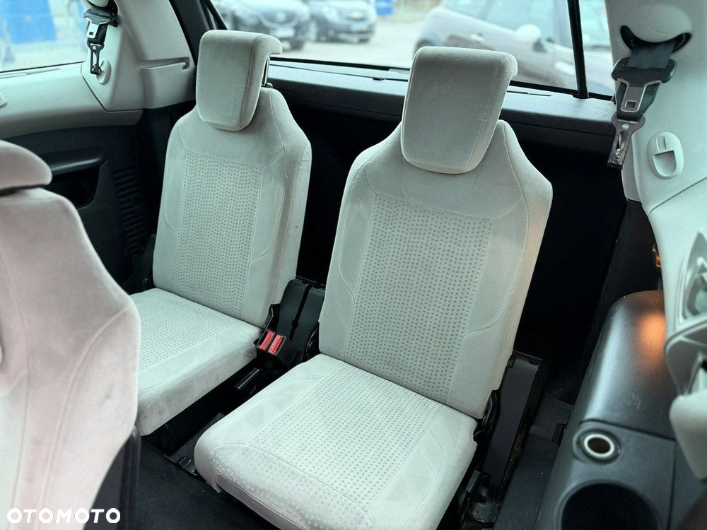 Citroën C4 Grand Picasso 1.6 HDi FAP Exclusive - 22