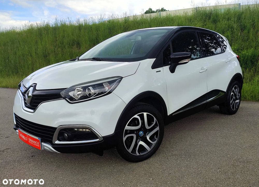 Renault Captur 1.2 Energy TCe Limited - 7