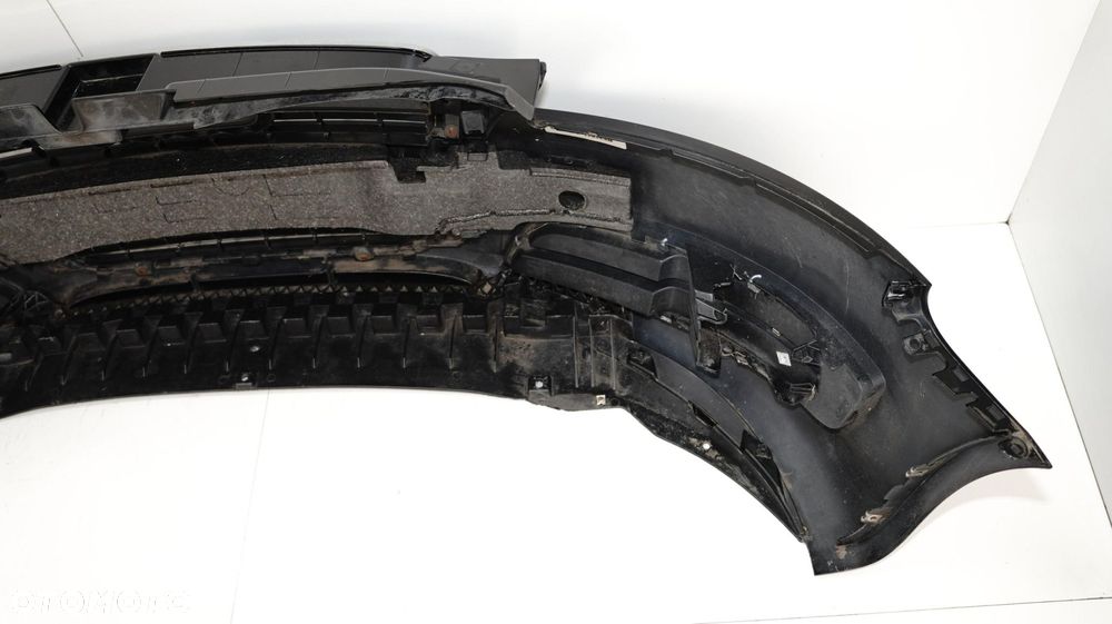 ZDERZAK PRZÓD PRZEDNI AUDI A3 8P LIFT 08-13R LY9B - 15