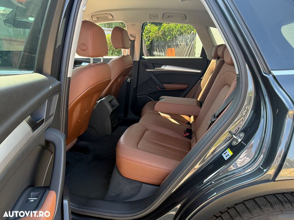 Audi Q5 - 9