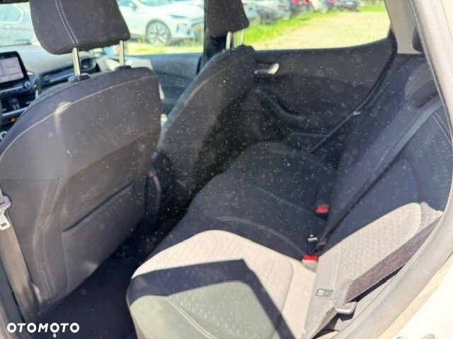 Ford Fiesta - 6
