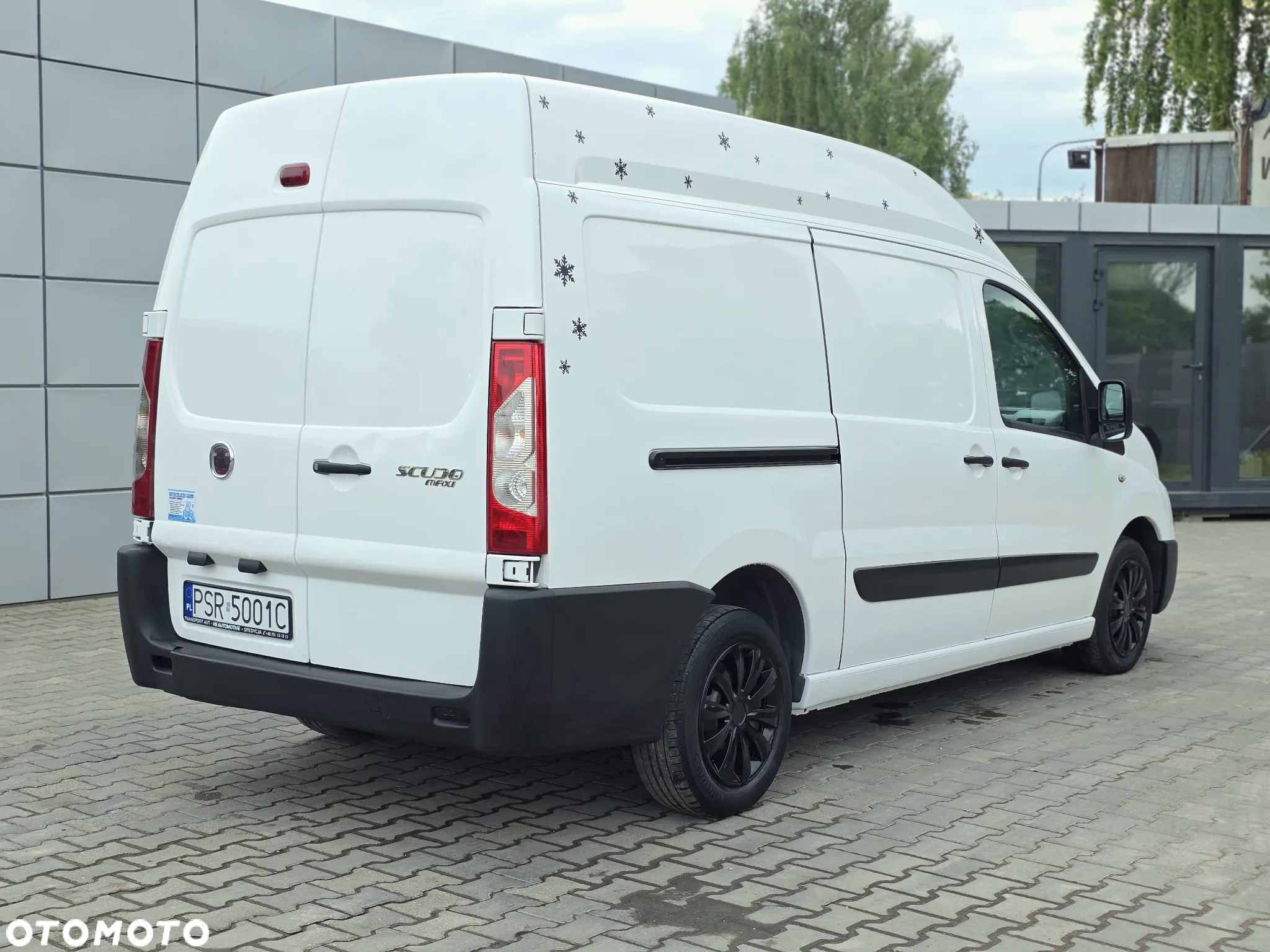 Fiat Scudo - 7