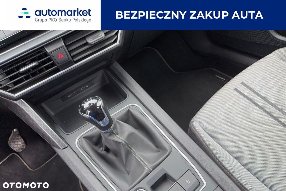 Seat Leon 1.5 TSI Style - 15
