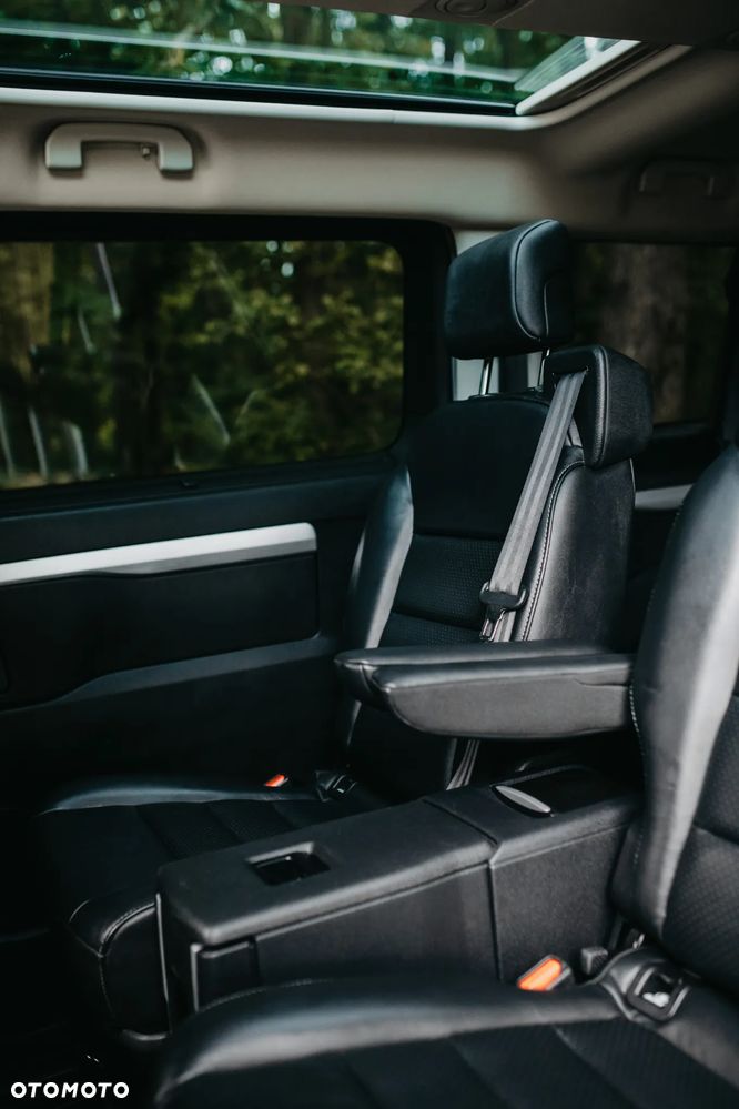 Toyota Proace Verso - 7