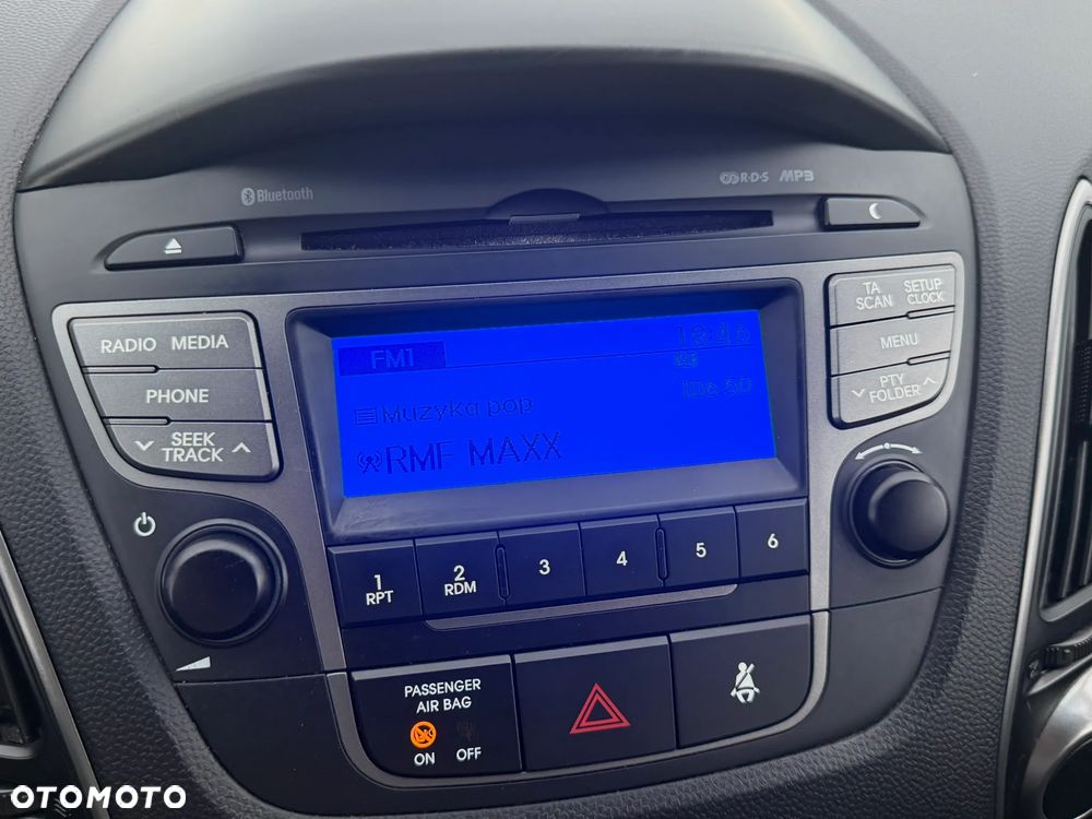 Hyundai ix35 1.6 2WD Comfort - 33