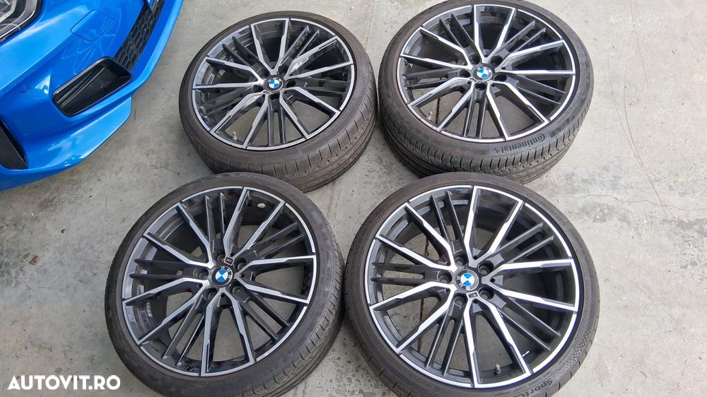 BMW Seria 1 - 16