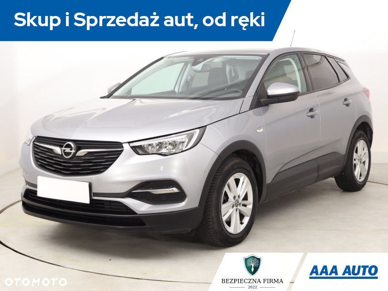 Opel Grandland X - 3
