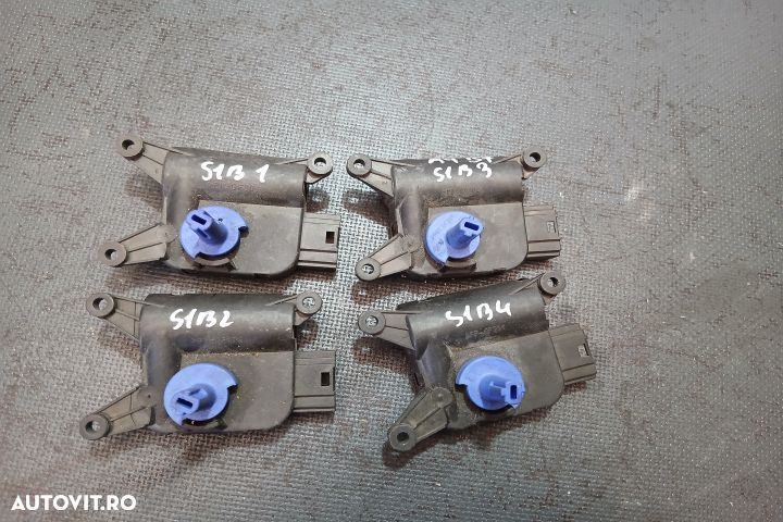 Motoras clapeta aeroterma 0132801305 8E1820511D 0132801305 8E1820511D - 1