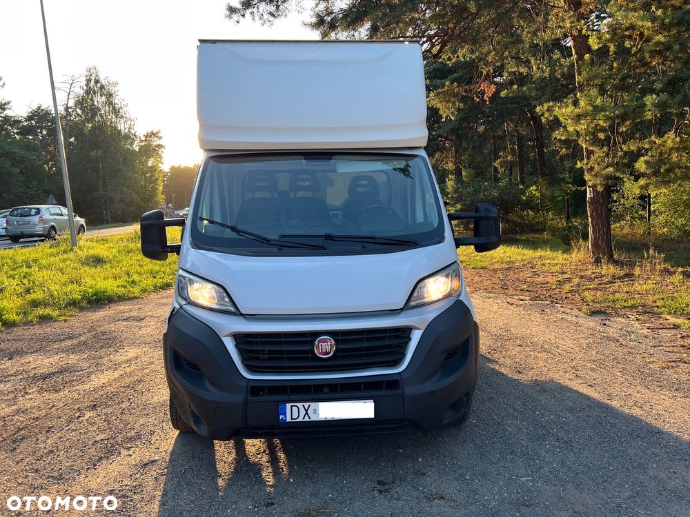 Fiat ducato - 2