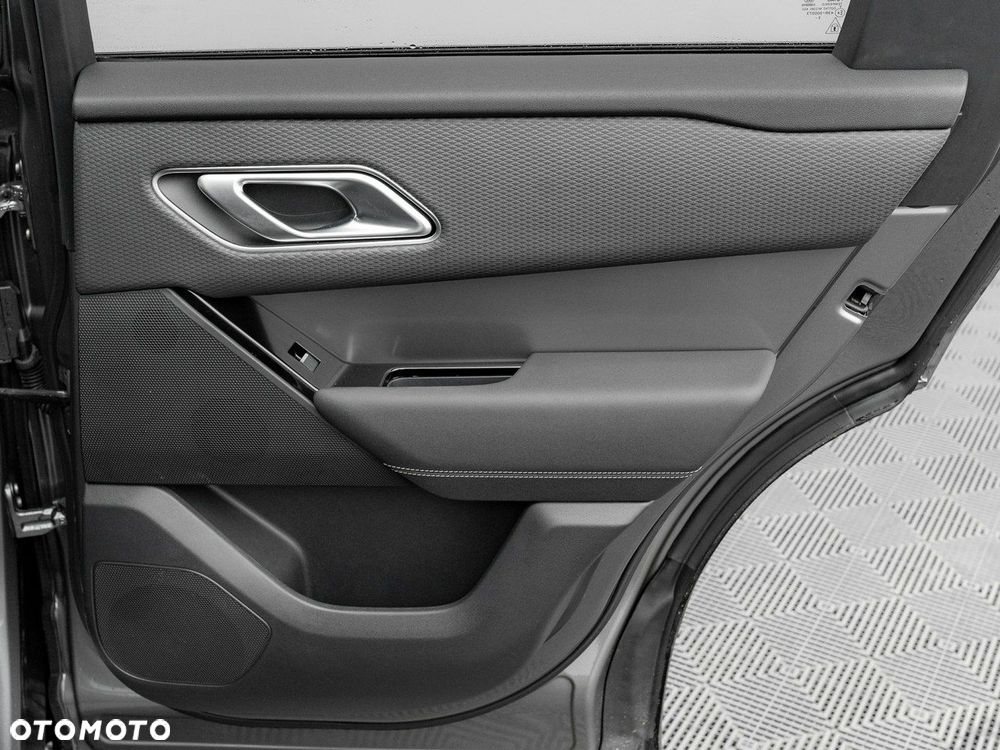 Land Rover Range Rover Velar - 31