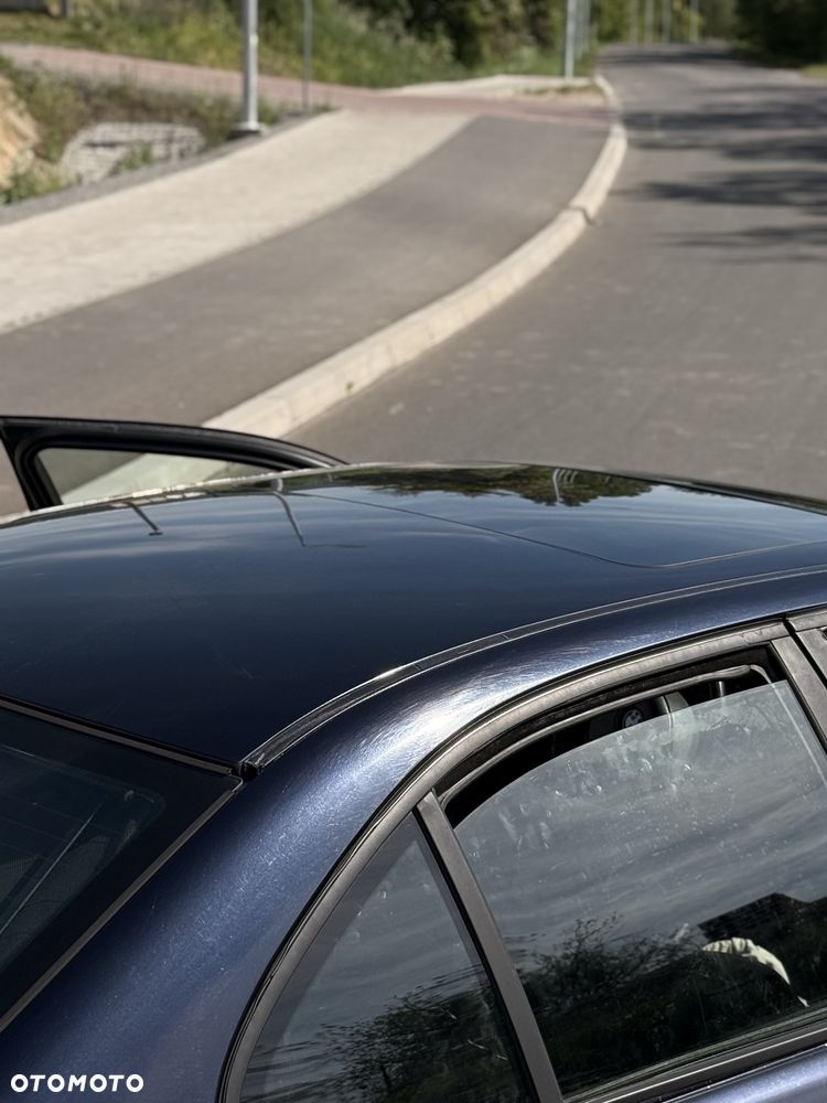 BMW Seria 5 - 5