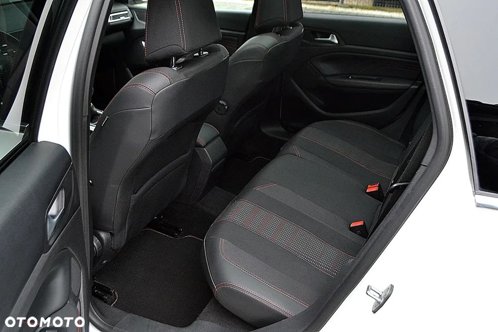 Peugeot 308 BlueHDi FAP 130 Stop & Start GT Pack - 17