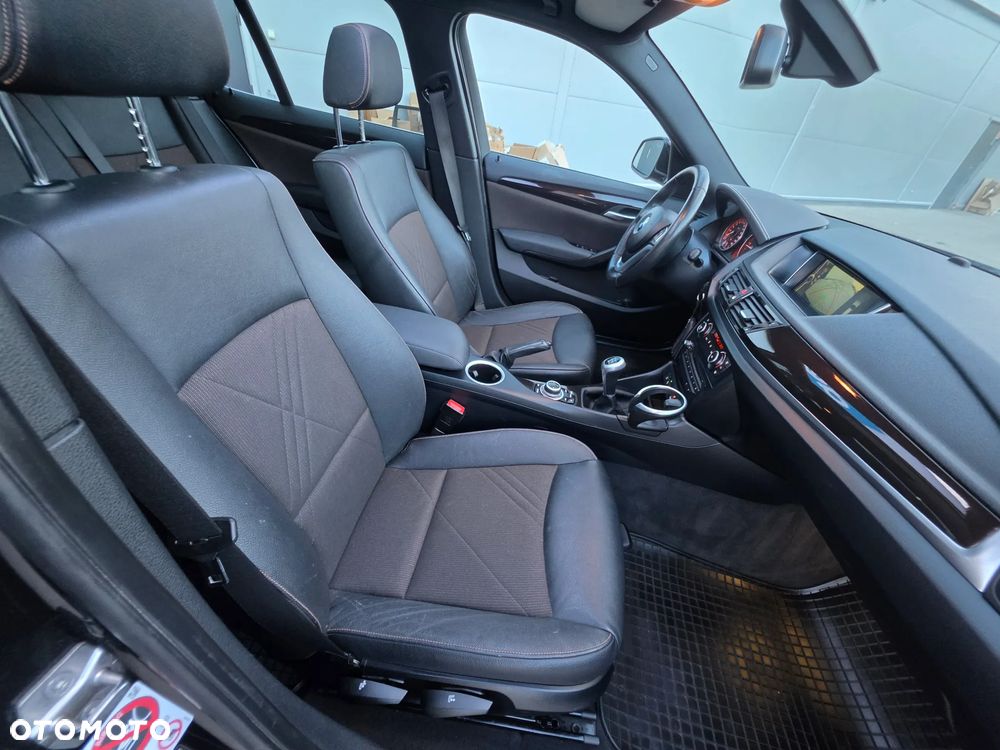 BMW X1 - 17