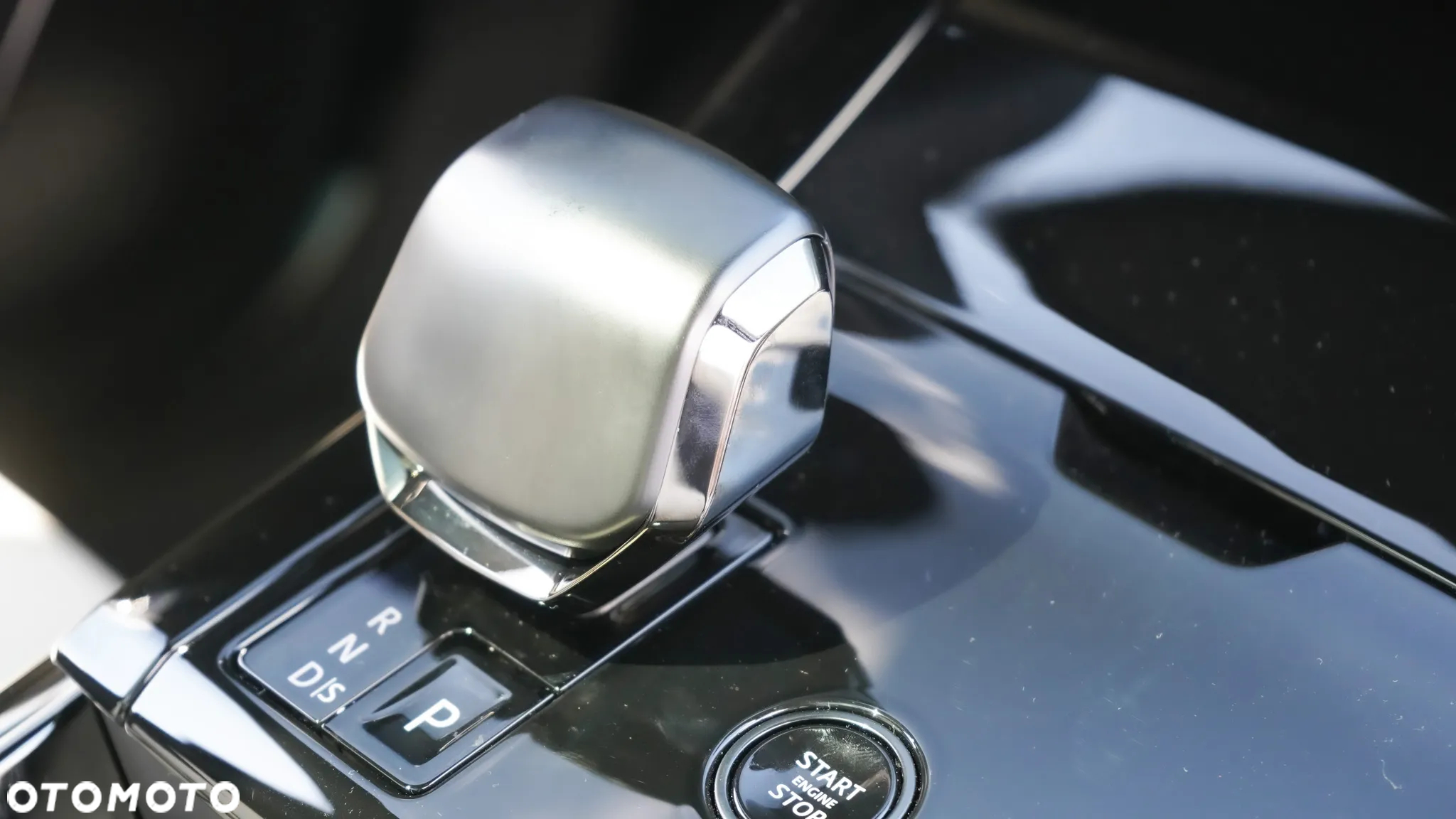 Land Rover Range Rover Sport - 21