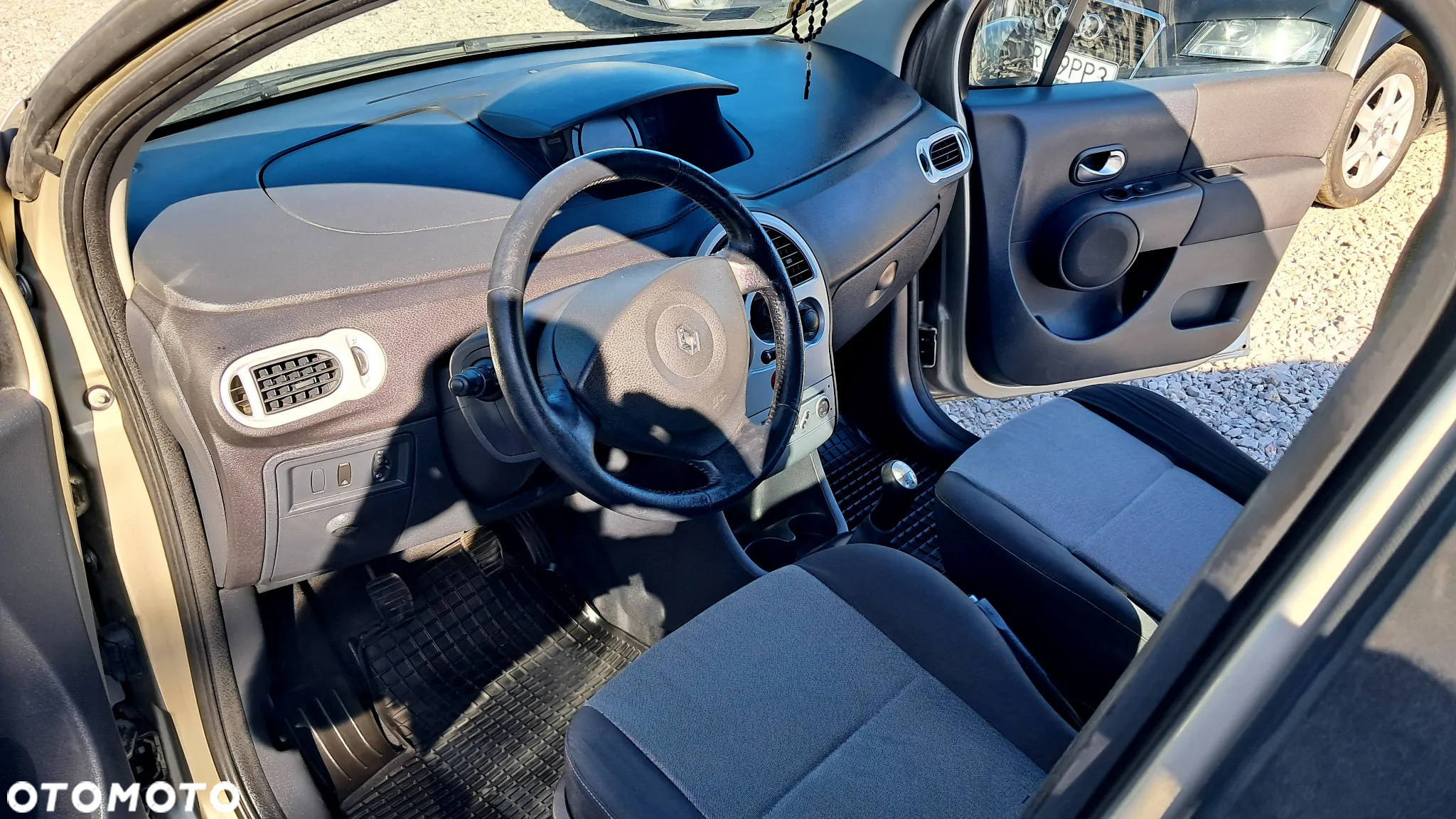 Renault Modus 1.6 16V Dynamique - 15